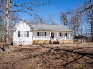223 Horizon St, Sylvania, AL 35988