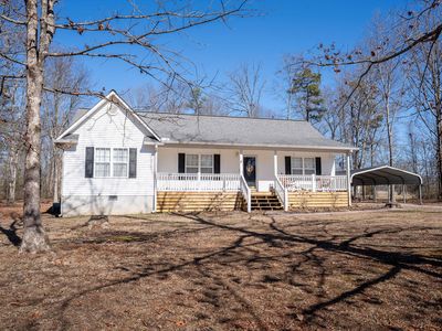 223 Horizon St, Sylvania, AL, 35988