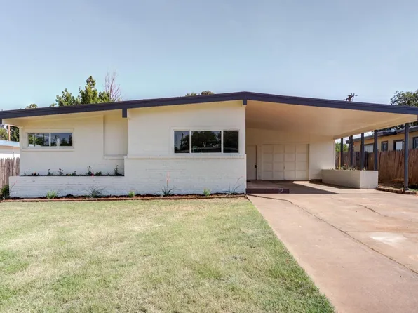 4517 44th St, Lubbock, TX 79414