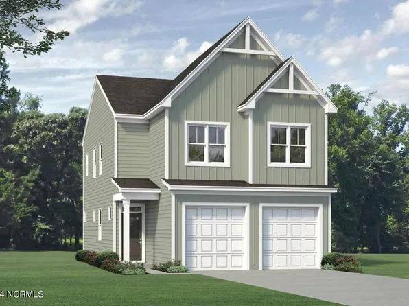 159 Caufield Road, Aberdeen, NC 28315