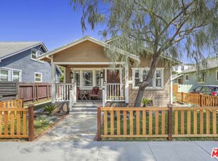 4119 E 11th St, Long Beach, CA 90804