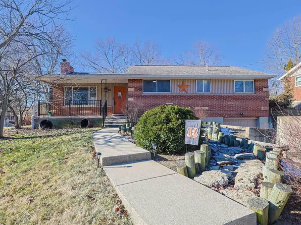 22 Sycamore Dr, Florence, KY 41042