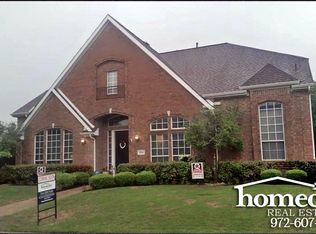 504 Pedmore Dr, Coppell, TX 75019