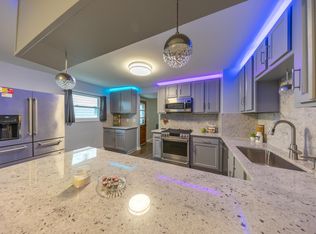 1993 Lehner Rd, Columbus, OH 43224