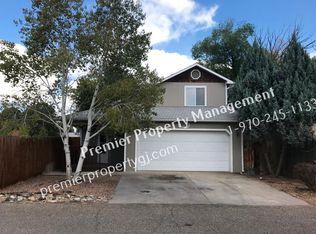 3041 1/2 Stoneybrook Ln, Grand Junction, CO 81504
