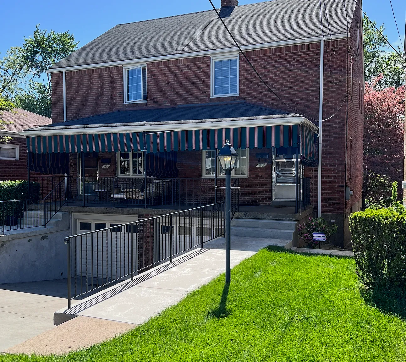 2 bed, 1.5 bath, 1400 sqft, $1,975 — Photo 3