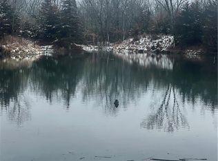 State Line Rd, Hume, MO 64752