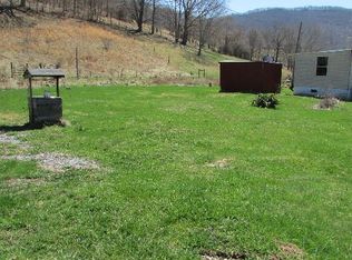 271 Whackertown Dr, Bland, VA 24315