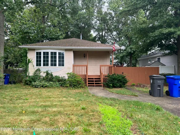 3115 Victor Avenue, Toms River, NJ 08753