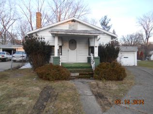 719 Northfield Rd, Bedford, OH 44146