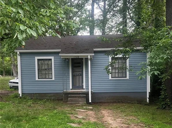 1508 Boundary Ave, High Point, NC 27260