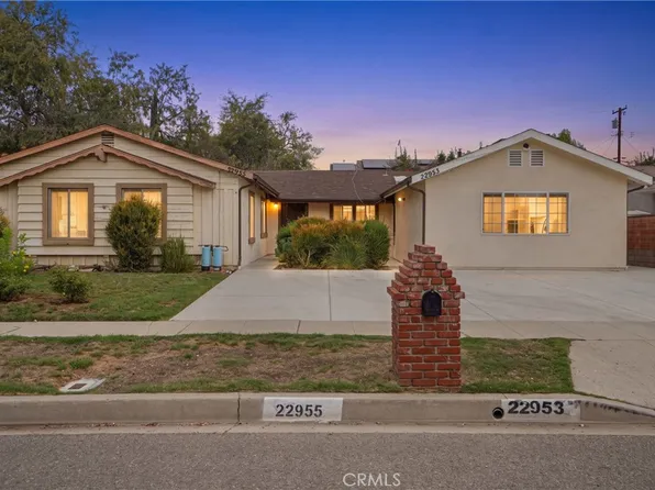 22953 Blythe St, Canoga Park, CA 91304