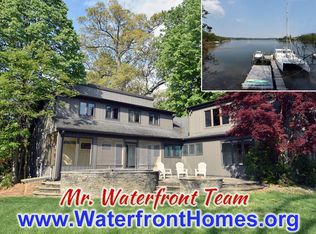 51 Overlook Dr, Annapolis, MD 21401