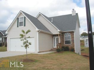 4357 Lodgeview Pl #123, Douglasville, GA 30135