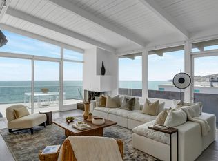 26060 Pacific Coast Hwy #PENTHOUSE, Malibu, CA 90265