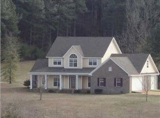 559 Franklin Rd, Morton, MS 39117