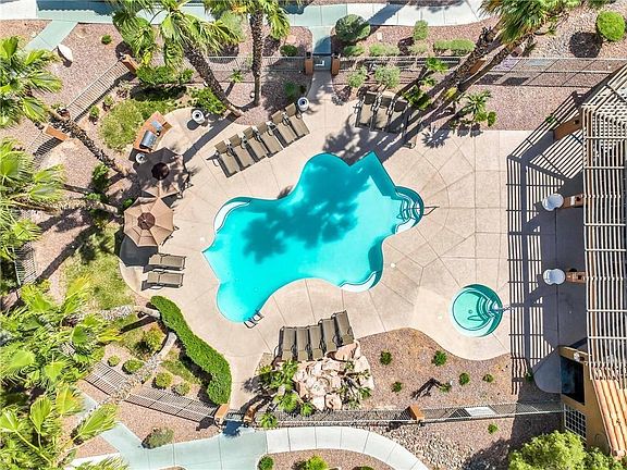 Main pool