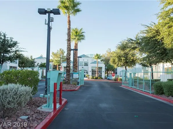 7100 Pirates Cove Rd APT 2007, Las Vegas, NV 89145