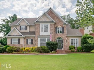 212 Double Gate Way, Sugar Hill, GA 30518