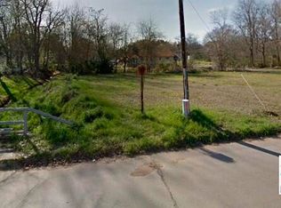 1709 N Franklin St, Marshall, TX 75670