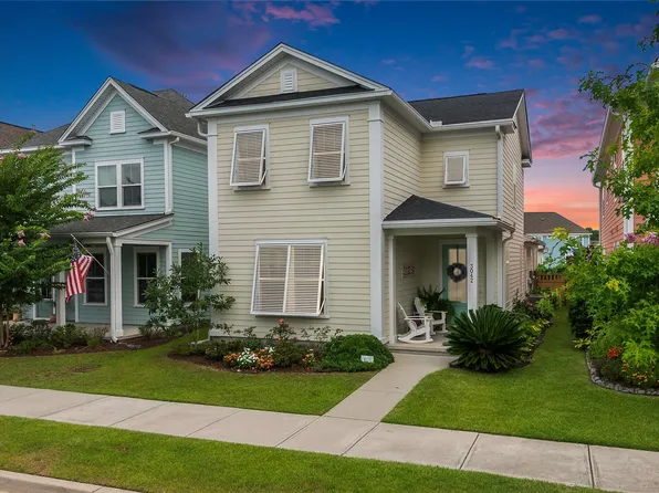 3042 Sweetleaf Ln, Johns Island, SC 29455