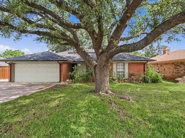 2820 Whitehurst Dr, Fort Worth, TX 76133
