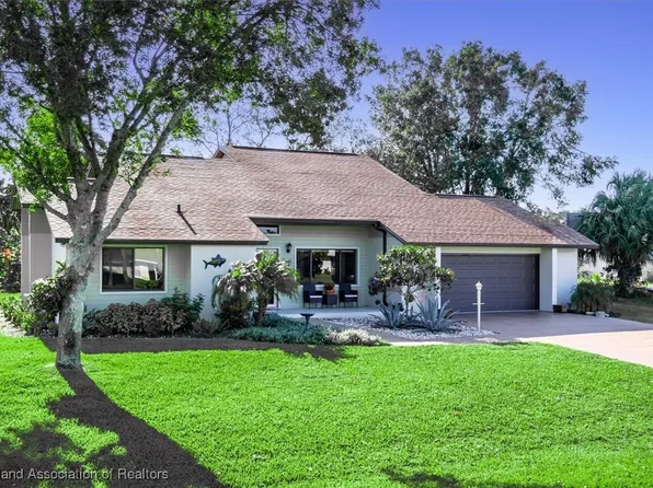 112 Tomoka Blvd N, Lake Placid, FL 33852