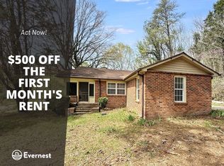 5026 Bud Holmes Rd, Pinson, AL 35126