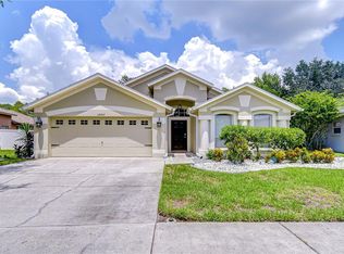 19707 ELLENDALE DRIVE, LAND O LAKES, FL 34638