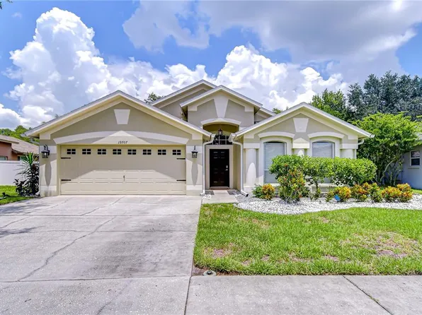 19707 ELLENDALE DRIVE, LAND O LAKES, FL 34638