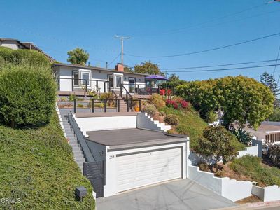 258 N Linda Vista Ave, Ventura, CA, 93001