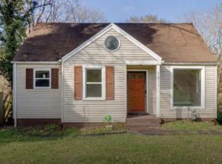 1211 Saturn Dr, Nashville, TN 37217