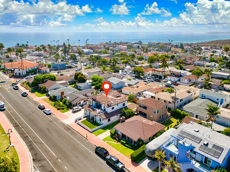166 Avenida Aragon #C — Photo 6