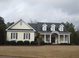 50 Cedardale Ct, Clayton, NC 27520