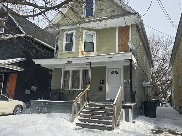 121 Schiller St, Buffalo, NY 14206