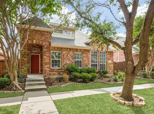 7514 Saint Stephens Sq, Frisco, TX 75035