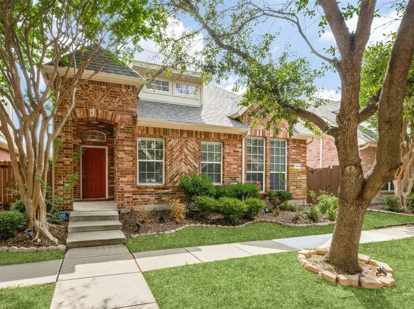 7514 Saint Stephens Sq, Frisco, TX 75035