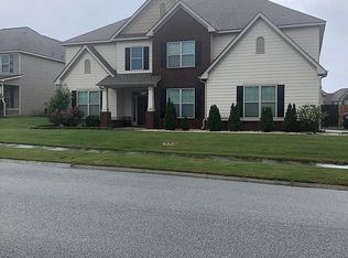 100 Fred Ct, Grovetown, GA 30813