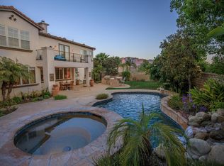 195 Via Hacienda, Thousand Oaks, CA 91320