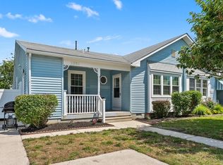 1251 Missouri Ave APT A, Cape May, NJ 08204