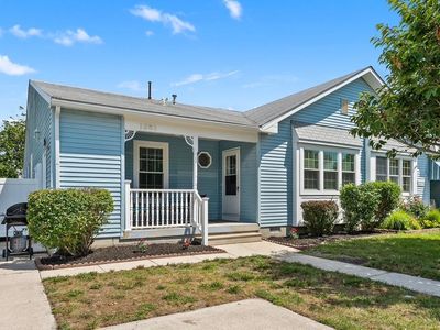 1251 Missouri Ave, Cape May, NJ, 08204