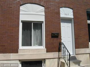 267 S Robinson St, Baltimore, MD 21224