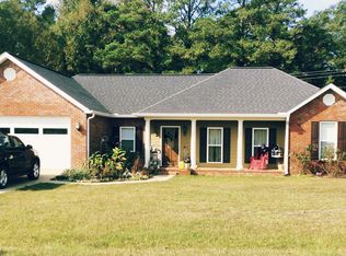 6272 Pinedale Rd, Meridian, MS 39305