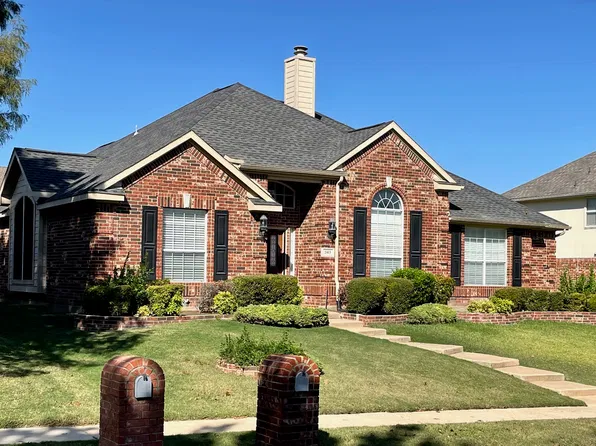 2413 Heather Glen Dr, Plano, TX 75025