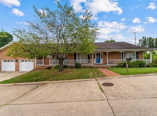 12 Romar Ct, Huntington, WV 25705