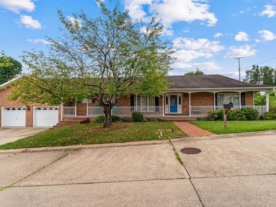 12 Romar Ct, Huntington, WV, 25705