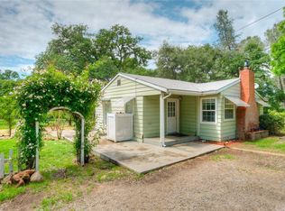 7506 Reservoir Rd, Oroville, CA 95966
