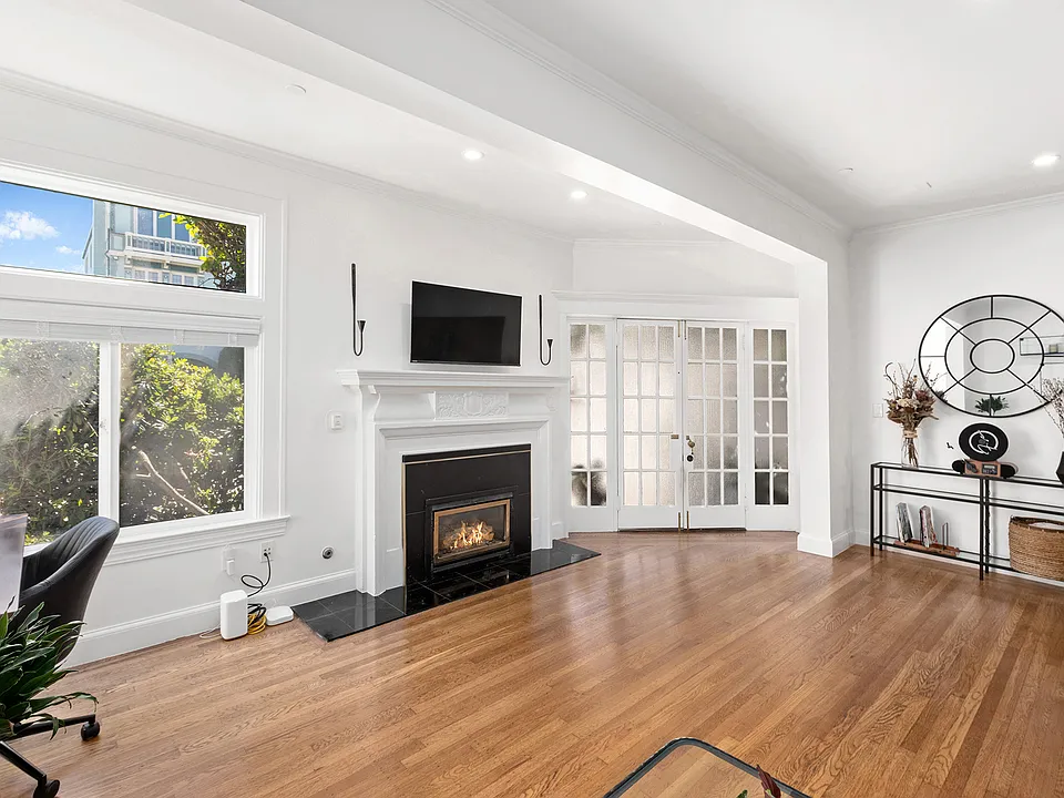 2621 Divisadero St #5