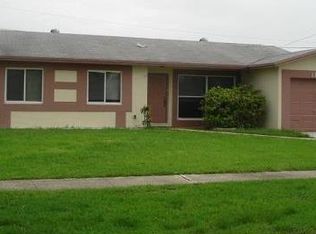 11331 NW 39th St, Sunrise, FL 33323