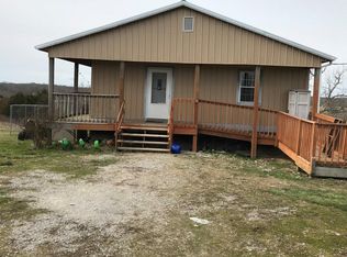 5411 Saint Johns Rd, Frankfort, KY 40601